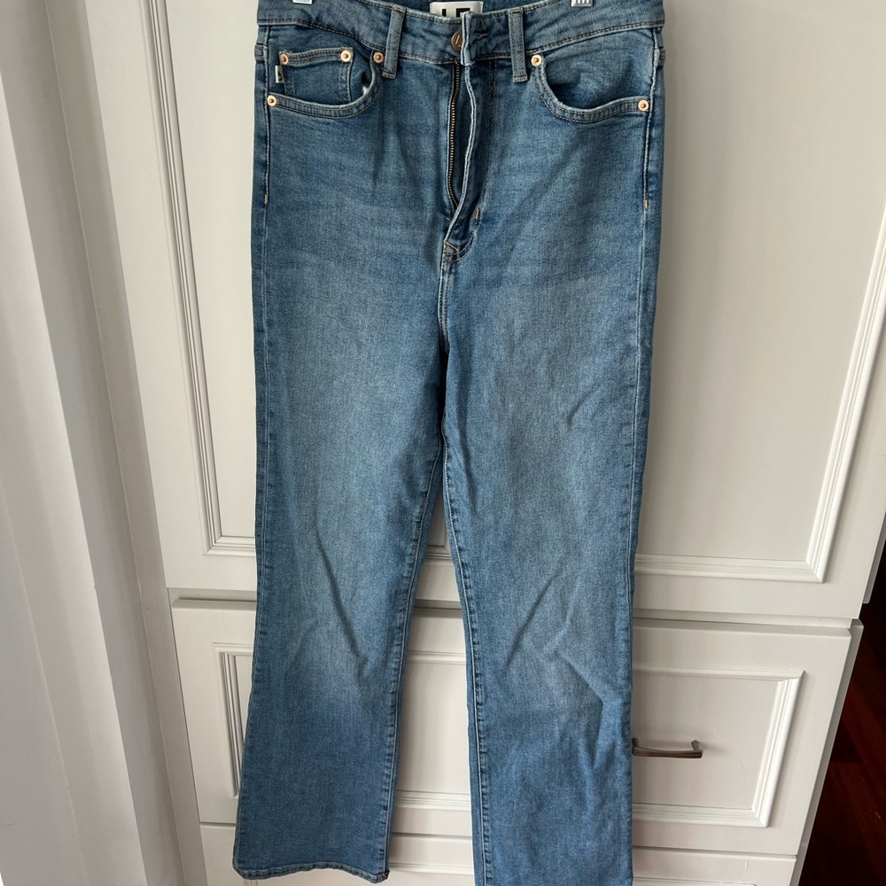 Lover and friends jeans